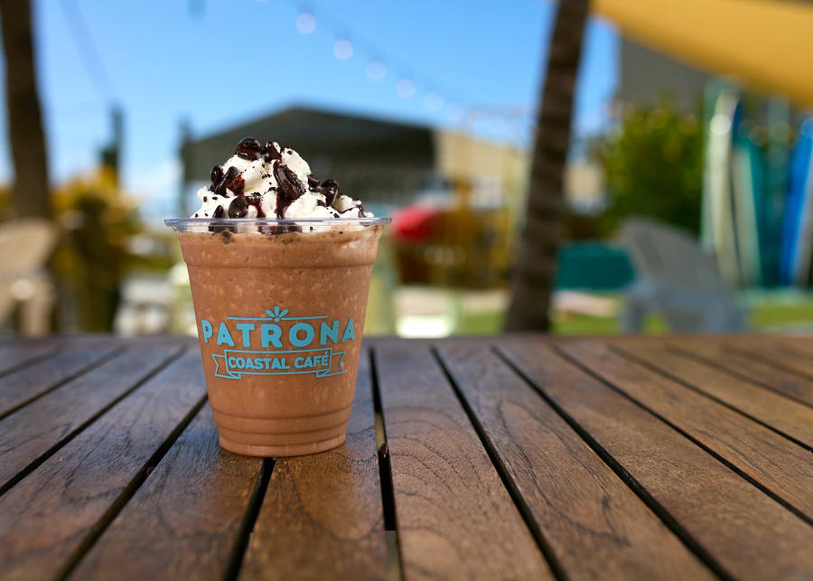Patrona Coastal Café – photo 3
